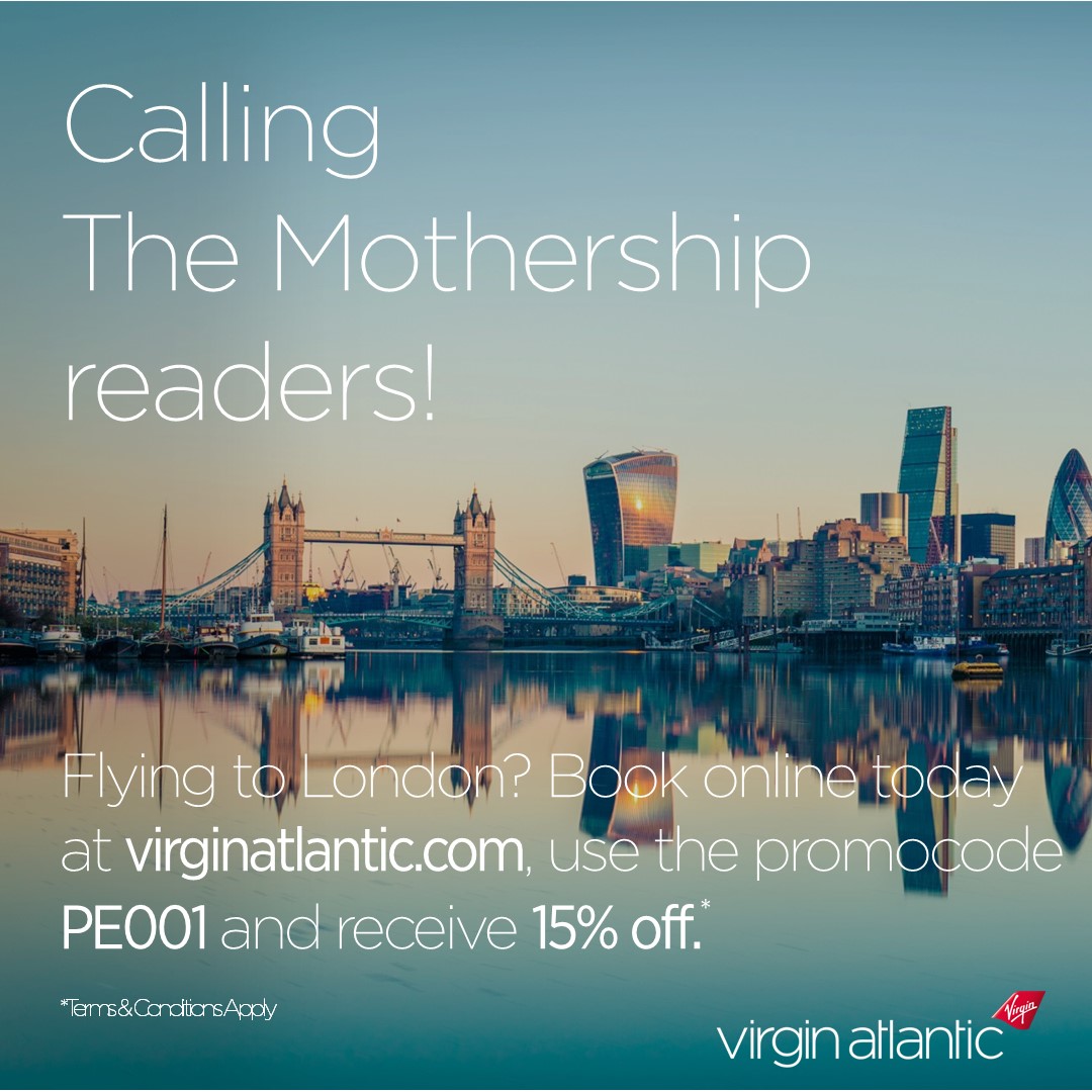virgin atlantic discount code mothership dubai