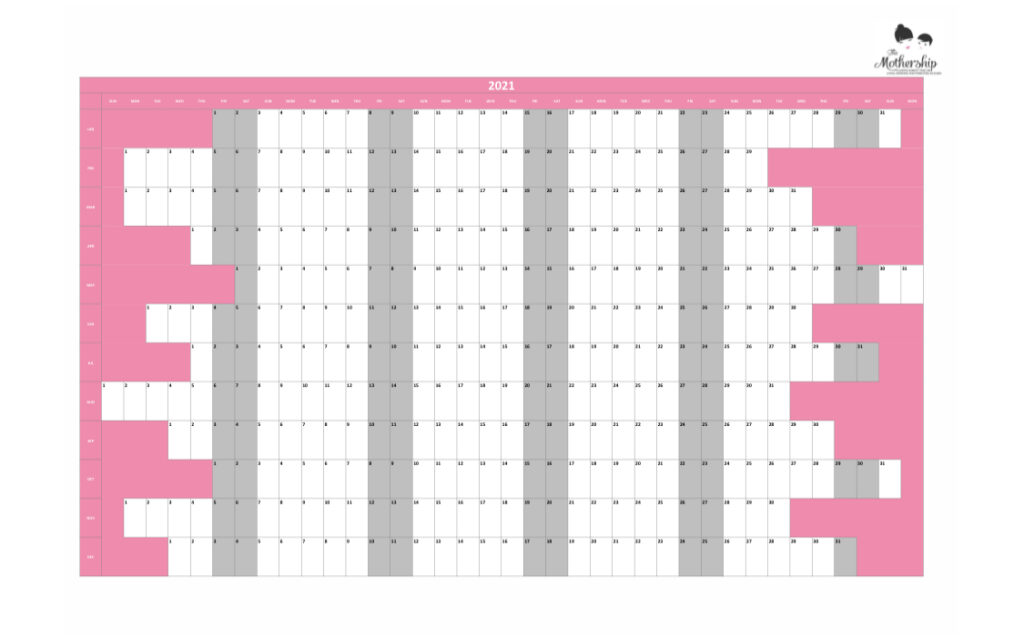 the-mothershipfree-downloadable-2017-family-wall-planner